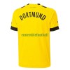 Maillot de Supporter BVB Borussia Dortmund Domicile 2022-23 Pour Homme